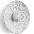 Concentric Wall Lamp - Thumbnail 7