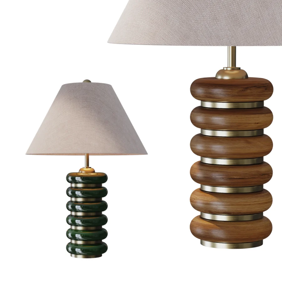 Grayson table lamp - Image 11