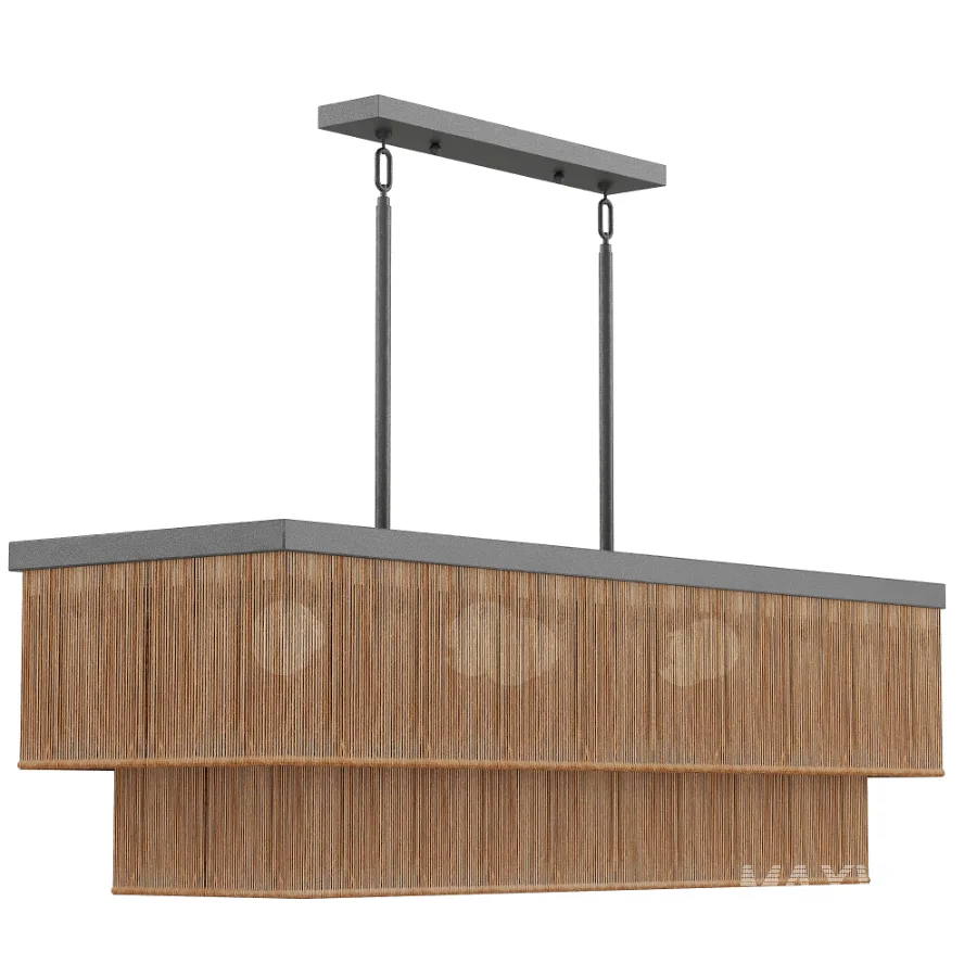 Diani Island Chandelier - Image 1