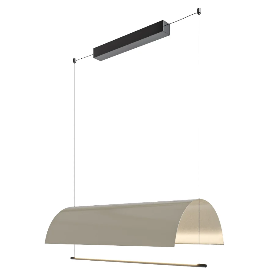 Lamina Pendant Lamps - Image 2