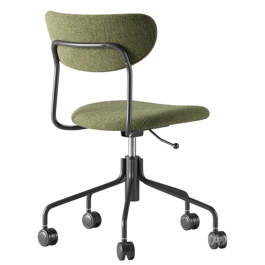 Petal Swivel Office Chair - Image 4