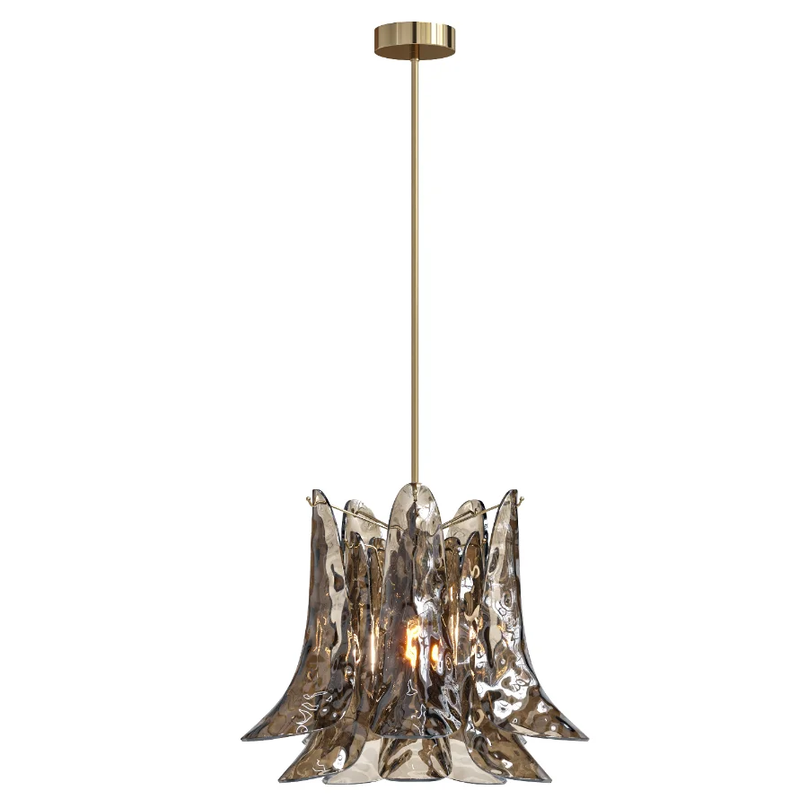 Murano Cala pendant lamp - Image 3
