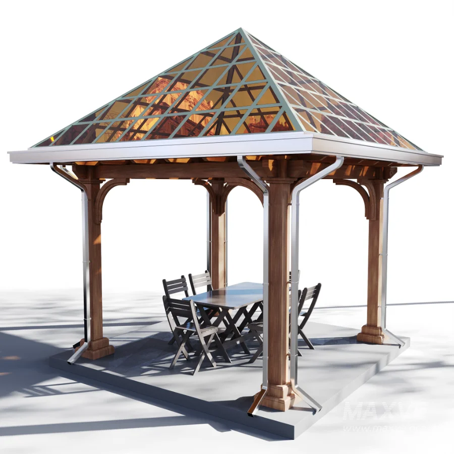 Gazebo 07 - Image 5