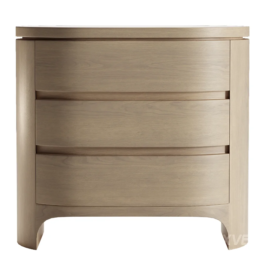 Nightstand 52 - Image 4