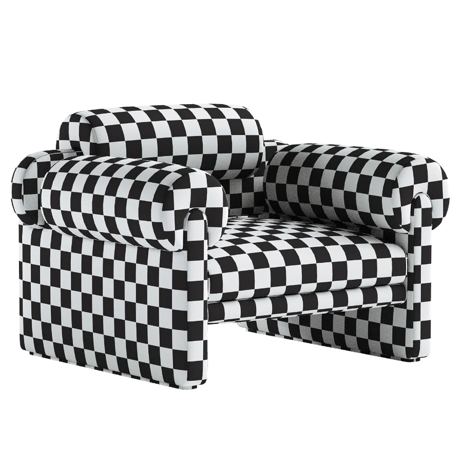 ELLIOT Armchair - Image 7