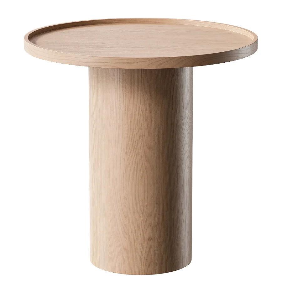 Hutton Side Table - Image 1