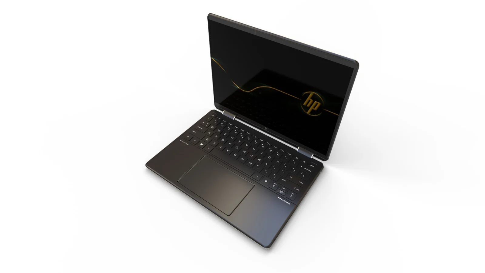 HP Laptop 3D Models - Image 10