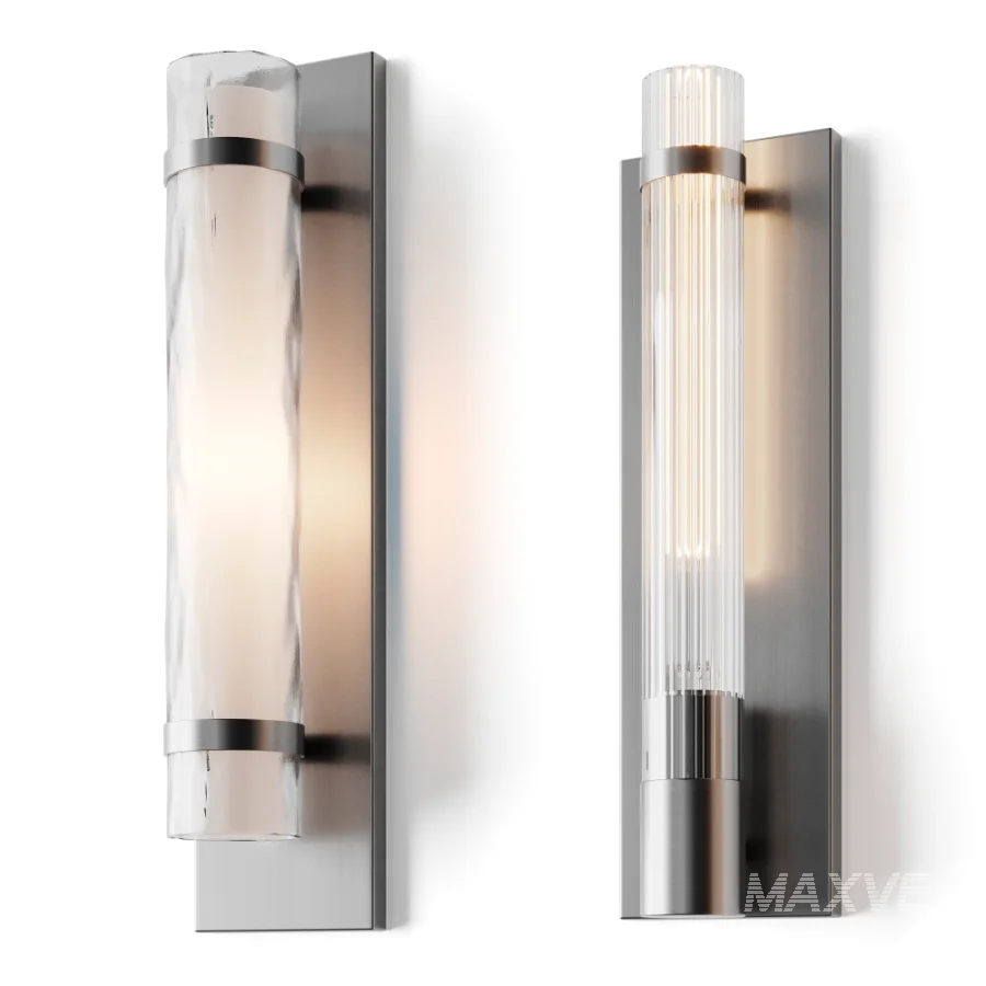 Wall Lamp - Image 4