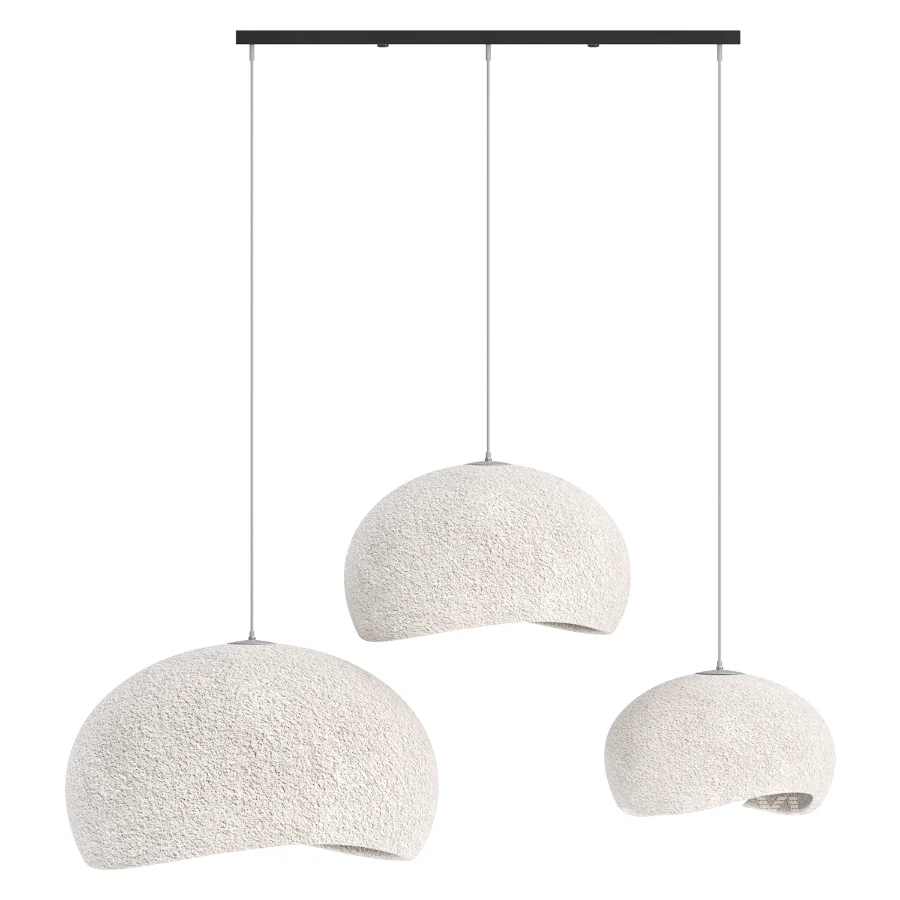 Kreative Wabi Sabi Pendant Lamp - Image 2