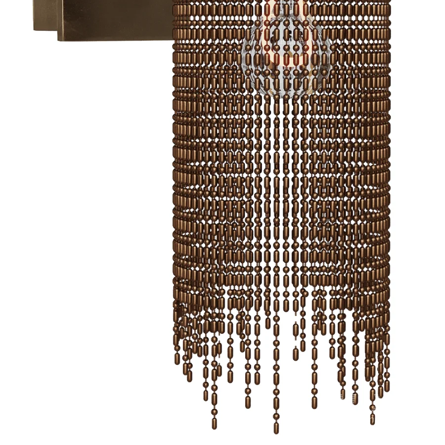 Light Elegant Guinevere Sconce - Image 3