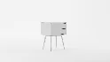 west elm Mid-Century Closed Nightstand - Thumbnail 10