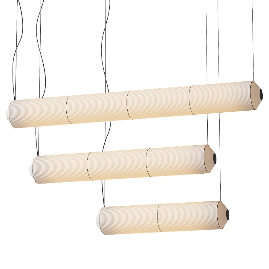Tekio Horizontal Pendant Light - Image 1