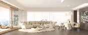 modern living room - Thumbnail 1