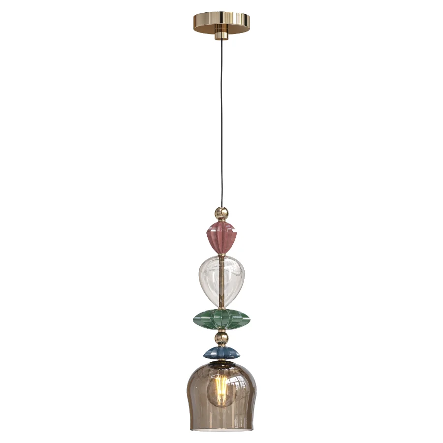 Pendant Lamp - Image 1