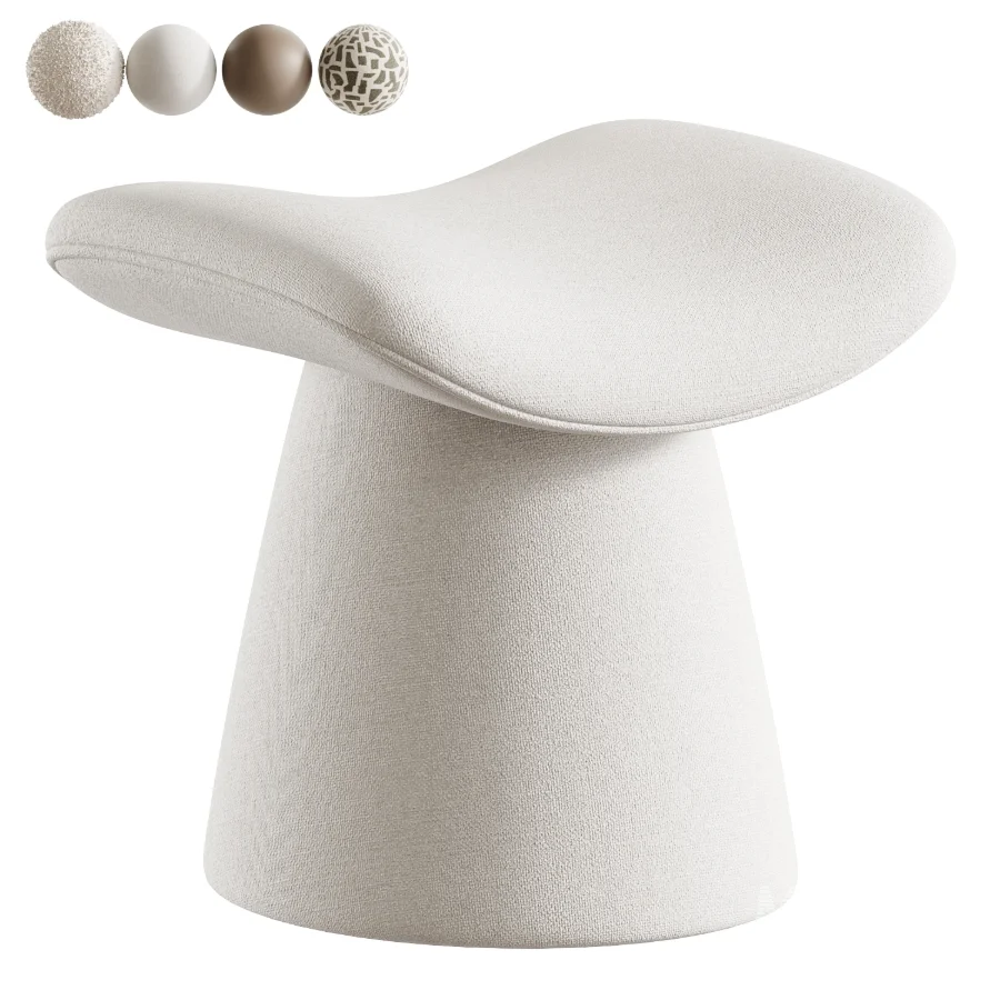 Tomo Pouf - Image 3