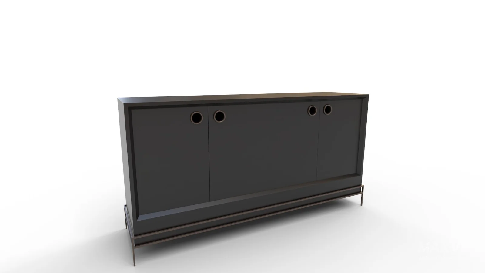 Premier Dresser - Image 7