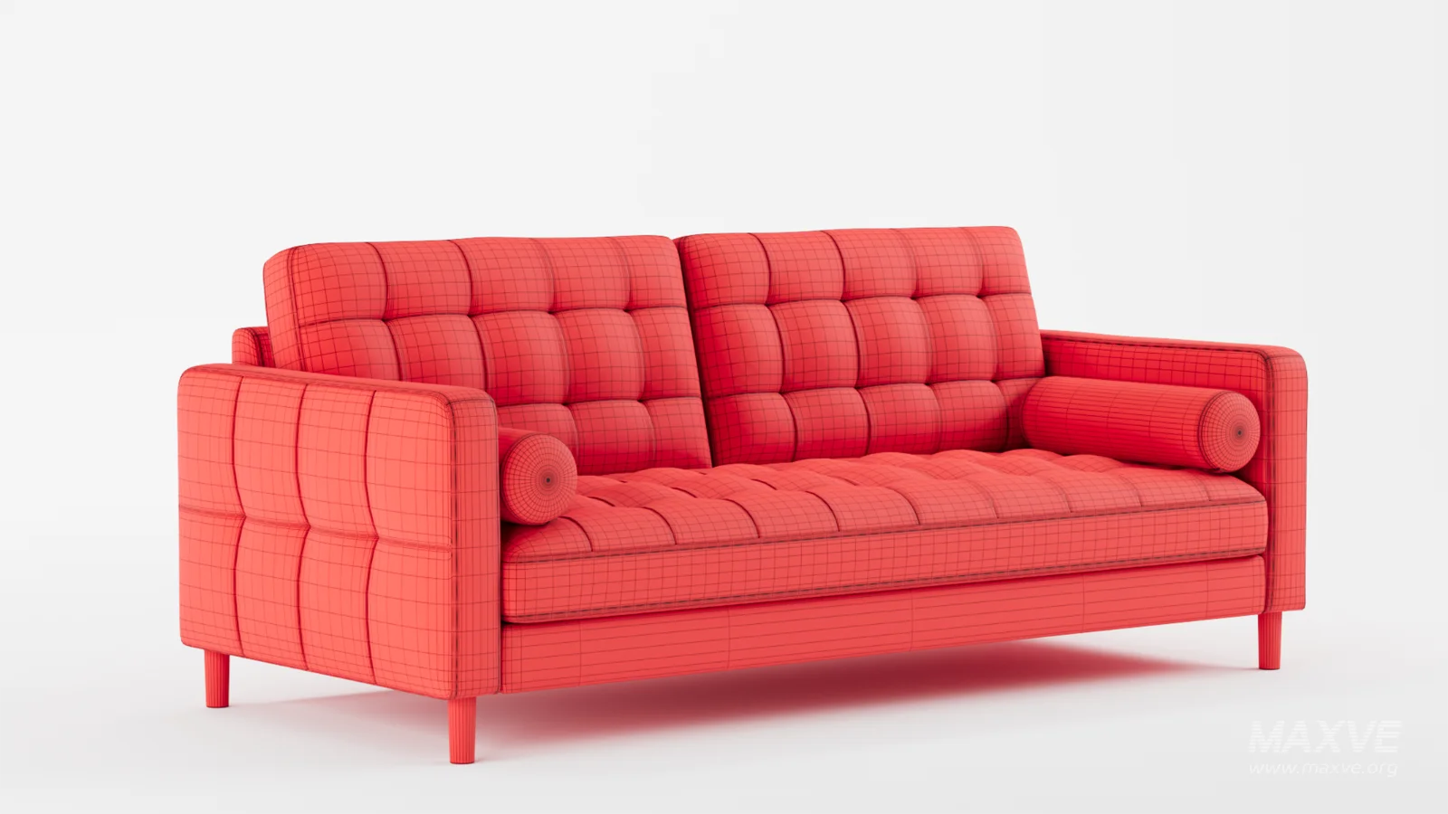 Edenbrook Lynnwood Upholstered Sofa - Image 11