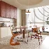 Modern dining room - Thumbnail 1