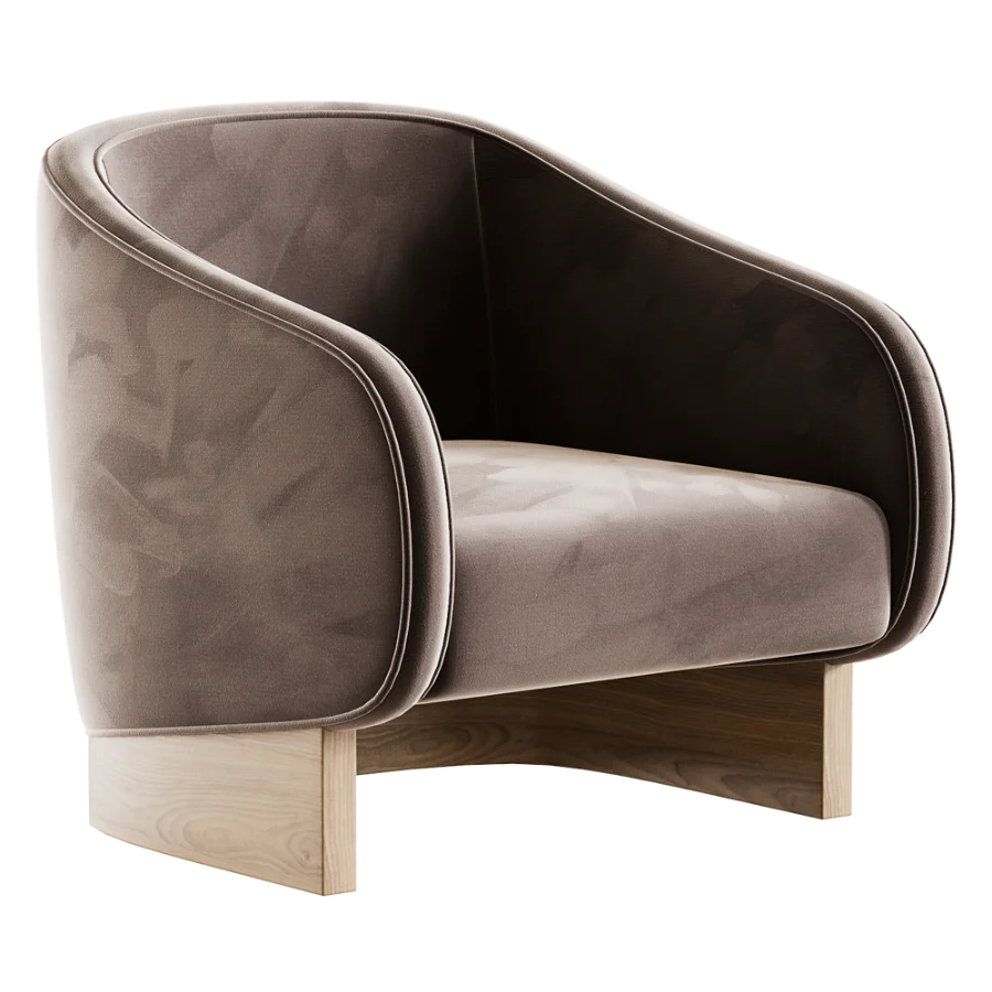 Armchair Finn - Image 2