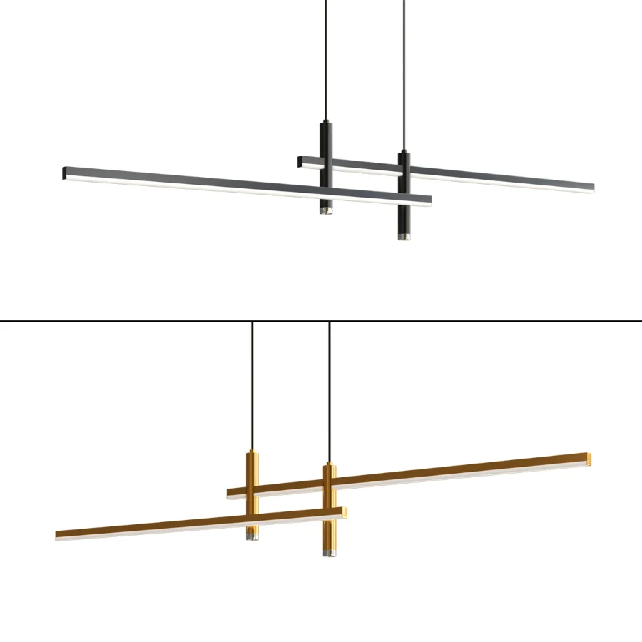 Led Pendant Lamp - Image 4