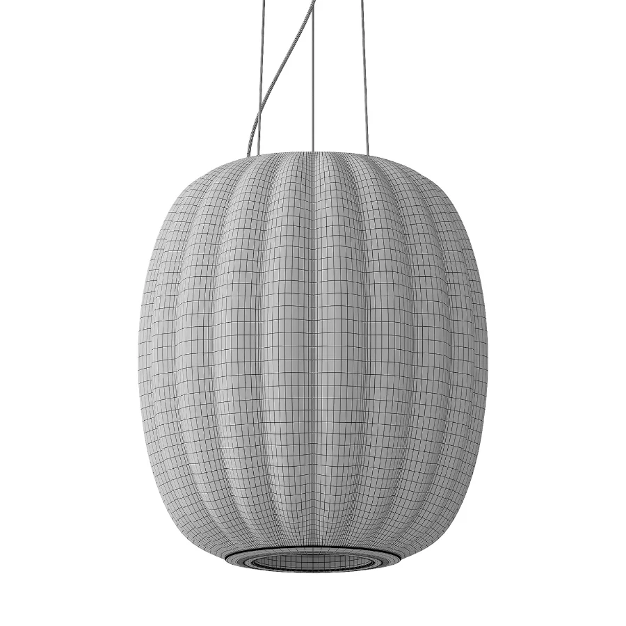 Contardi Alma 02 Pendant Lamp - Image 5