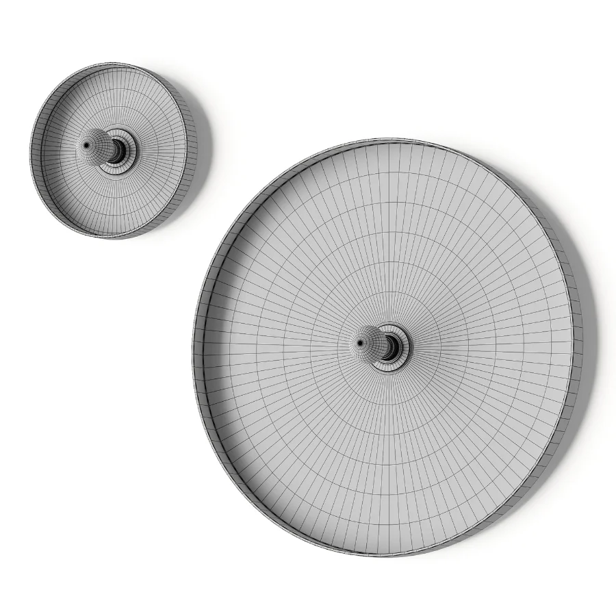 Aromas Del Campo Arten Wall Lamp - Image 7