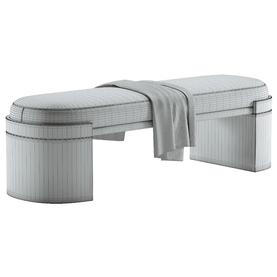 Thorian Bench - Image 6