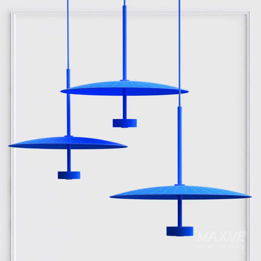 Bolia Reflection Pendant Lamp - Image 4