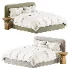 Marleys bed - Thumbnail 5