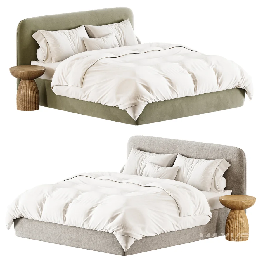Marleys bed - Image 5