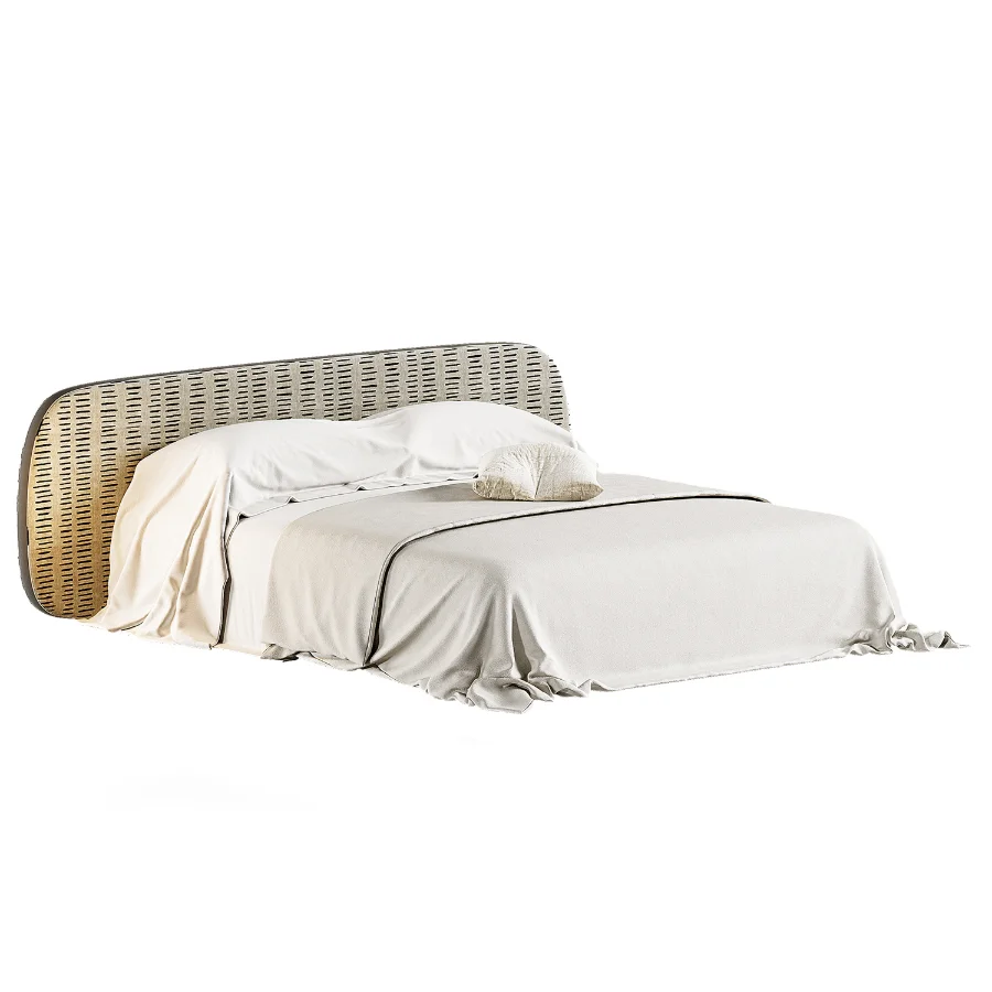 Twils B Curve Bed - Image 5