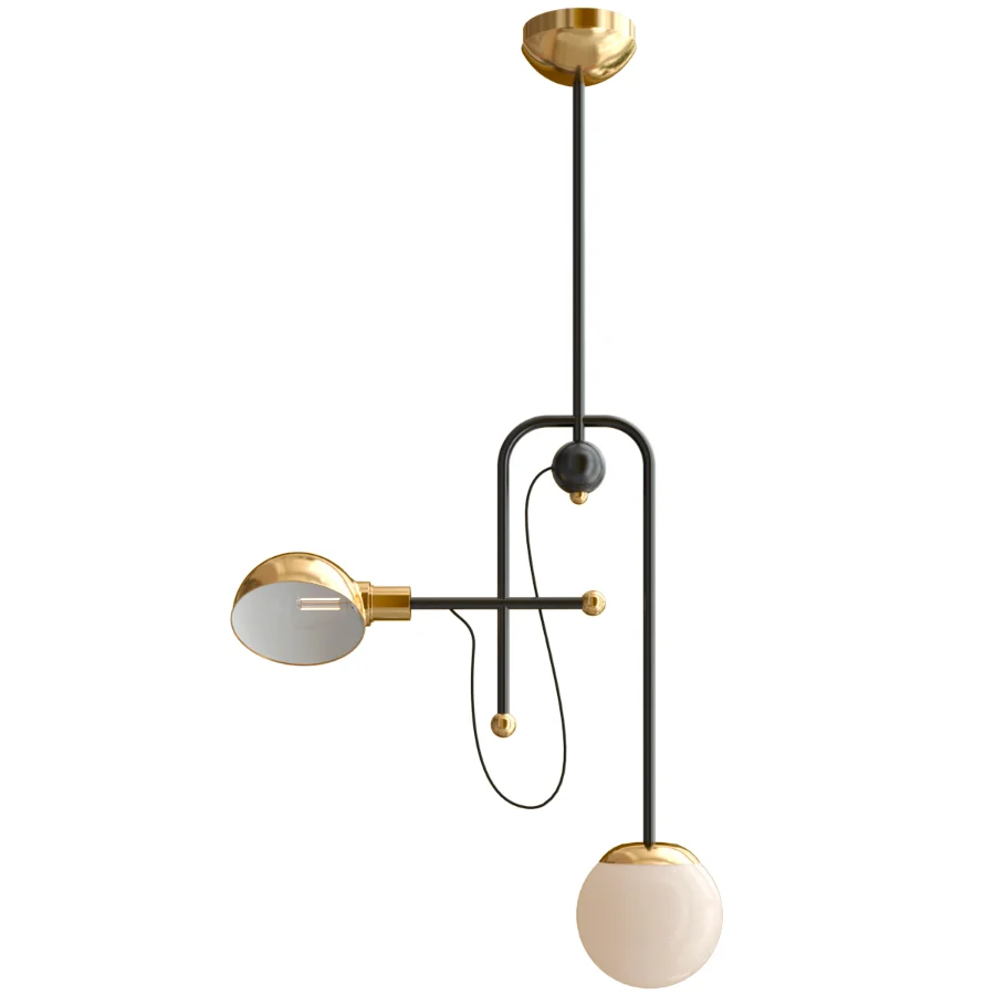 FAD LAMP - Image 1