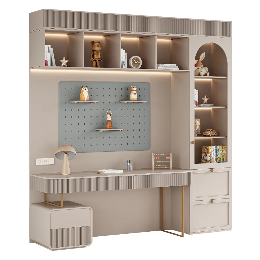 Childrens Furniture Set 17 - Image 1
