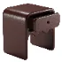 Mini Ola Bedside Table - Thumbnail 4