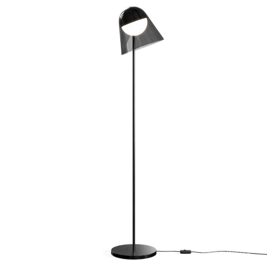 Helios Floor Lamp by Ghidini 1961 - Image 3