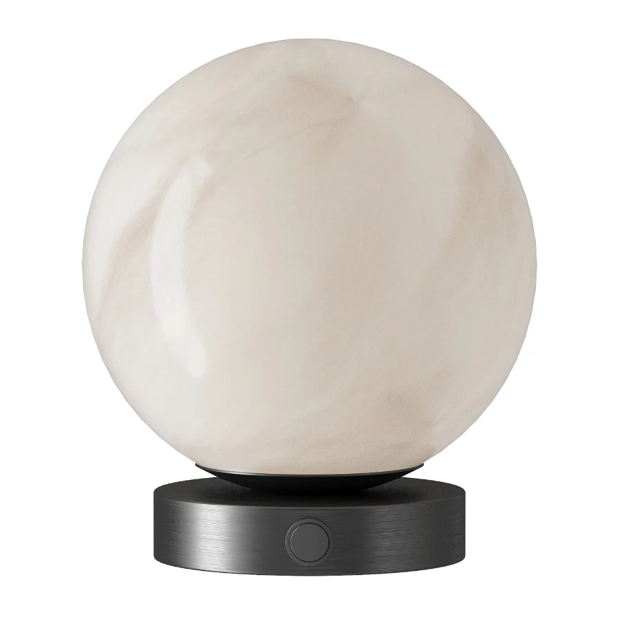 Carrara Table Lamp - Image 1