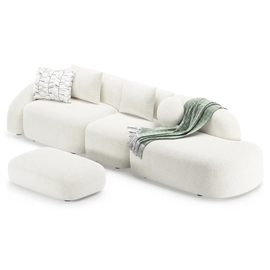 Curved Modular - Image 3