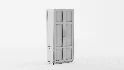 Wardrobe Storage Cabinet Armoire - Thumbnail 11
