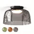 Leds C4 Levels 05 Ceiling Lamps - Thumbnail 1