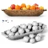 WOODEN FRUIT BASKET - Thumbnail 4