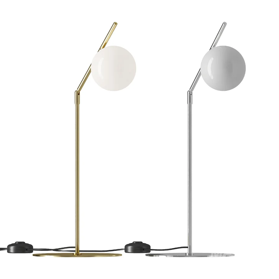 Endo table lamp by Aromas - Image 1
