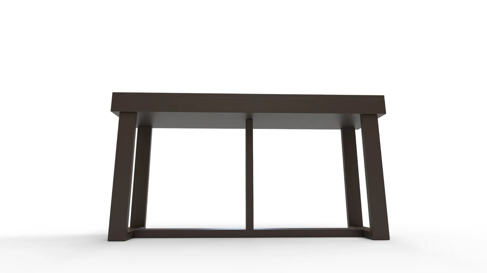 Chacon Console Table - Image 8