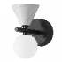 Oneta wall lamp by Aromas - Thumbnail 3