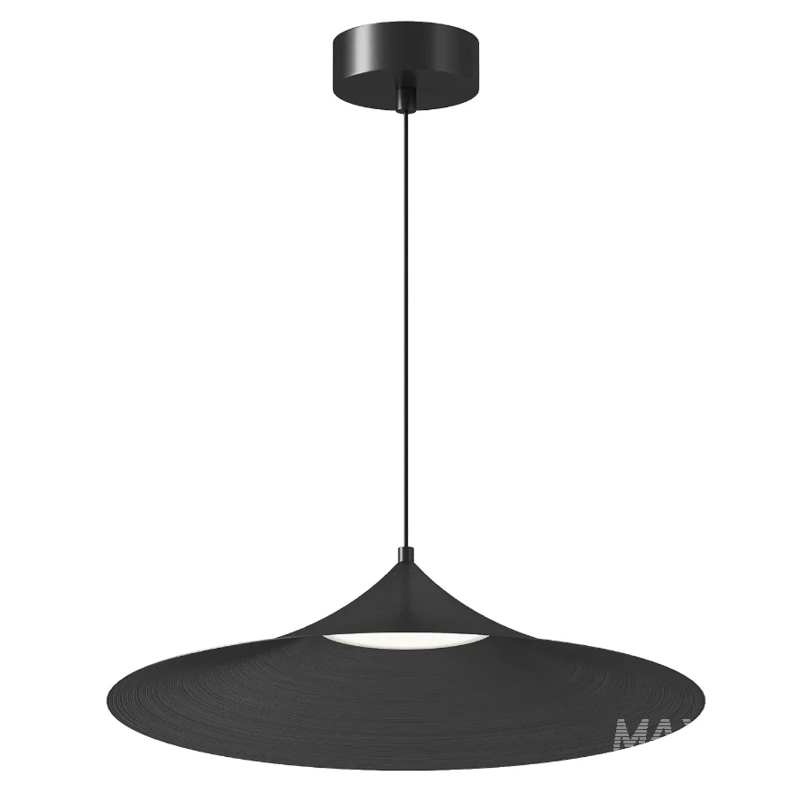 Aromas Del Campo Hat S Pendant Lamp - Image 1