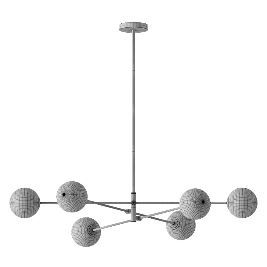 Chelso Pendant Lamp - Image 4