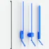 Minimalist Wall Lamps - Thumbnail 2