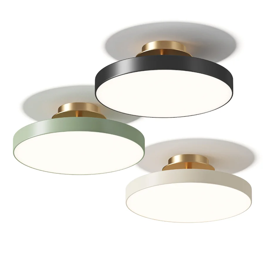 Asteria Up Plus Mini Ceiling Lamp - Image 3