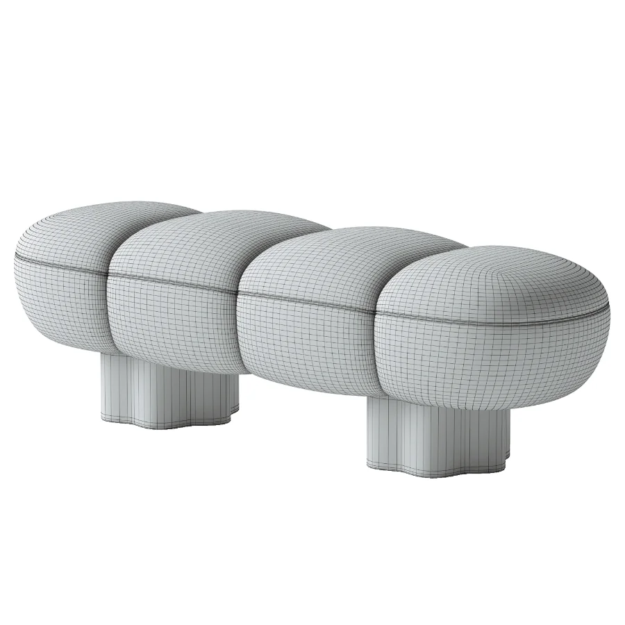 Cloud Bench - Image 1