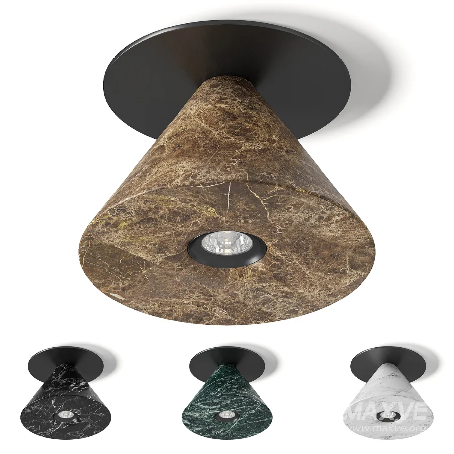 Aromas Del Campo Niz Ceiling Light - Image 1