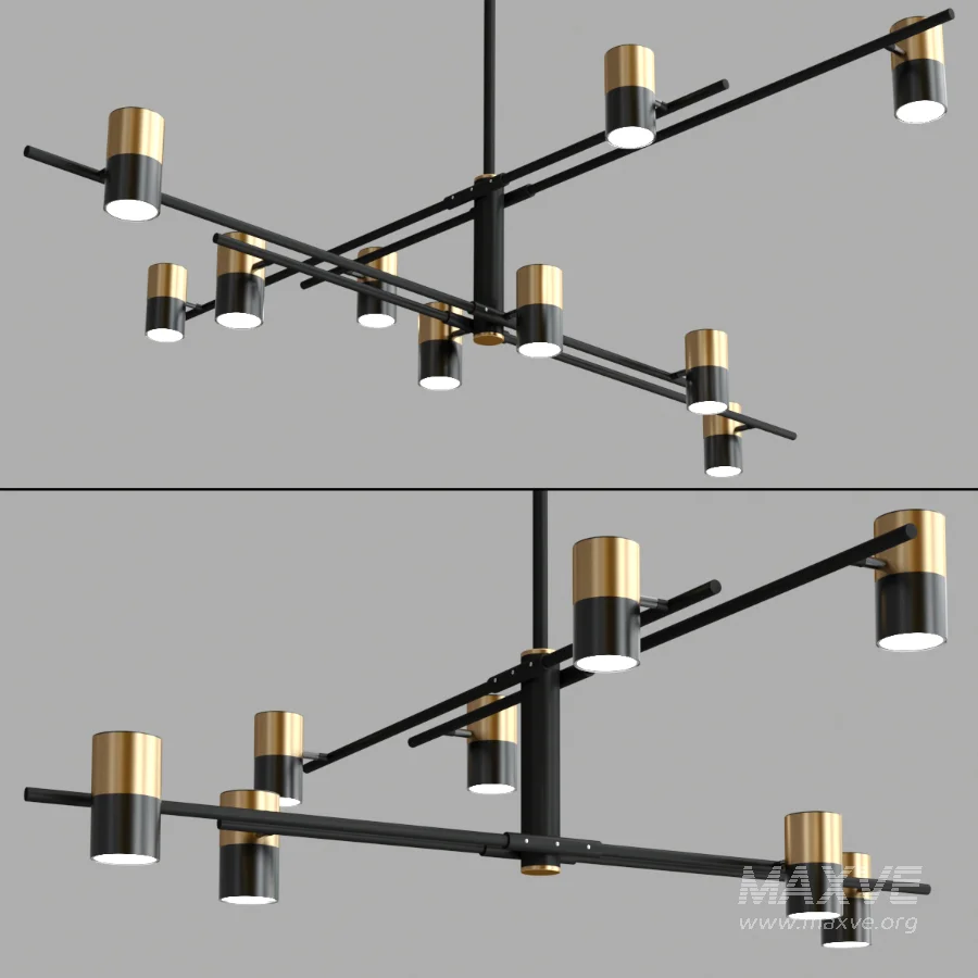 GITTAN PENDANT LAMP - Image 5